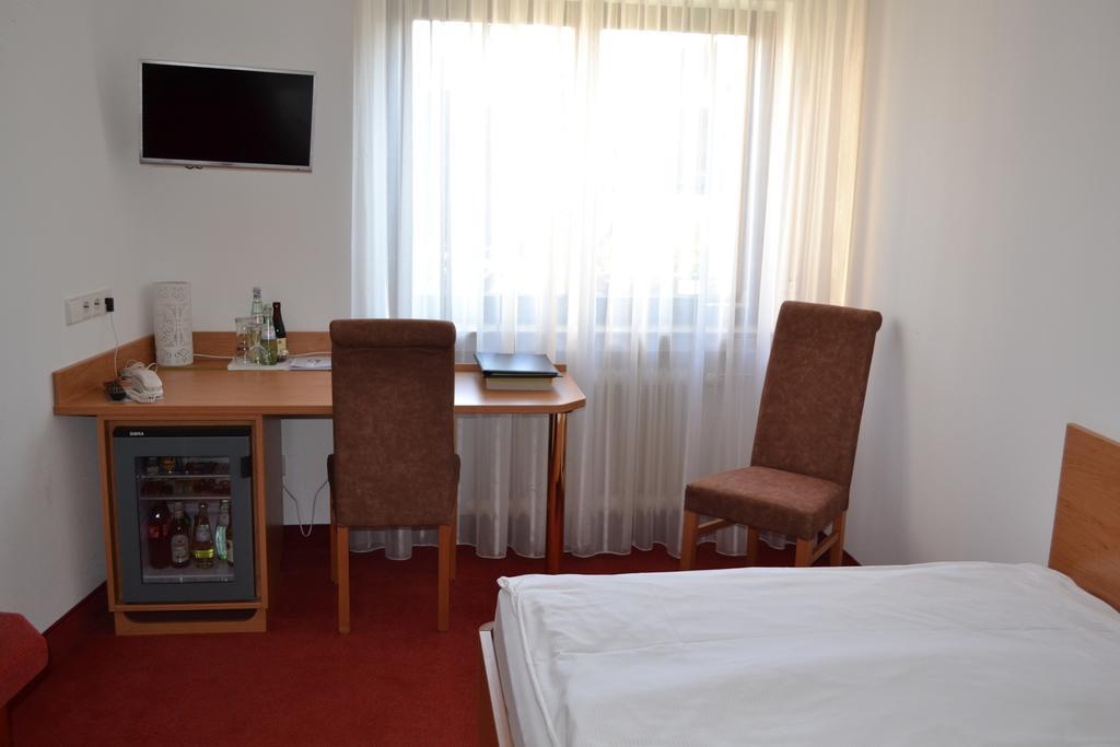 Hotel Hospiz Tübingen Quarto foto
