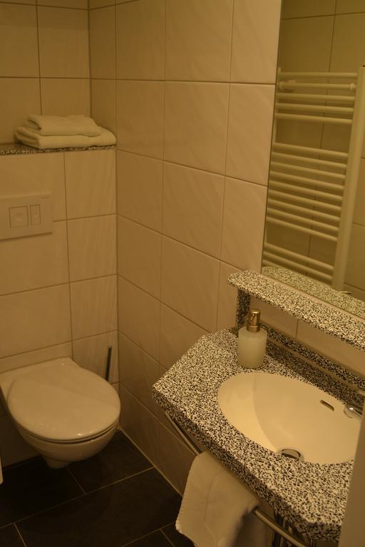 Hotel Hospiz Tübingen Quarto foto