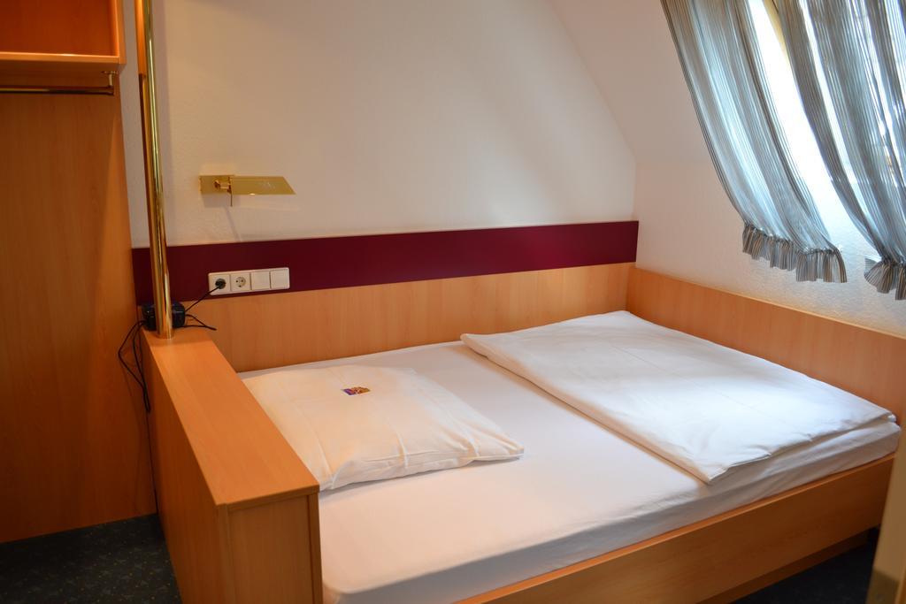 Hotel Hospiz Tübingen Quarto foto