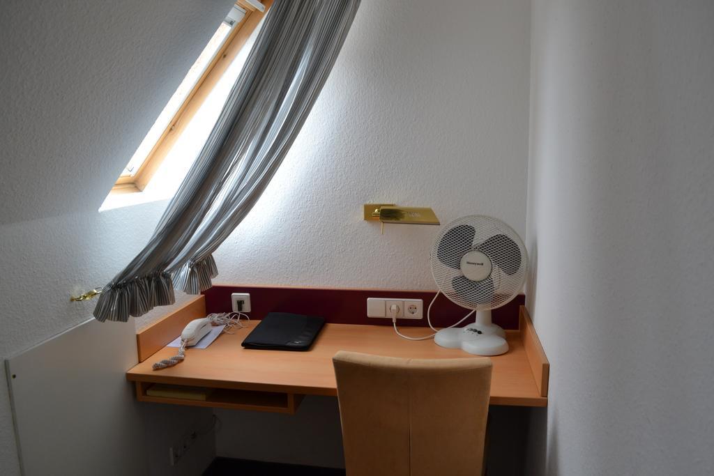 Hotel Hospiz Tübingen Quarto foto