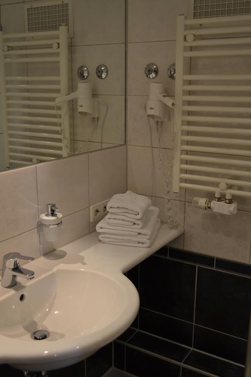Hotel Hospiz Tübingen Quarto foto