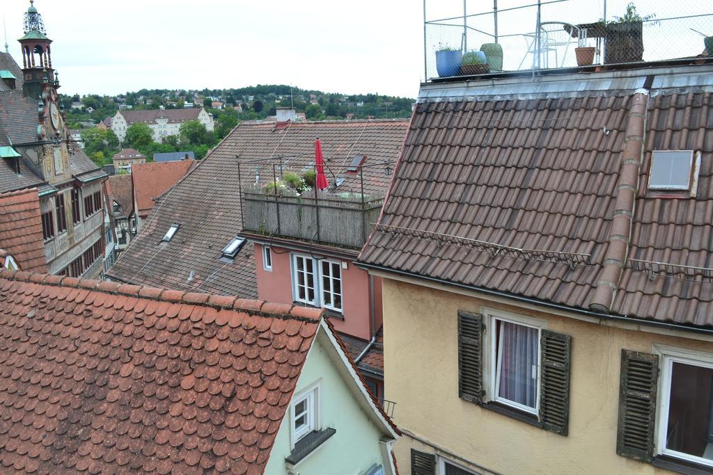 Hotel Hospiz Tübingen Exterior foto