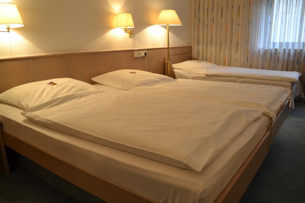 Hotel Hospiz Tübingen Quarto foto
