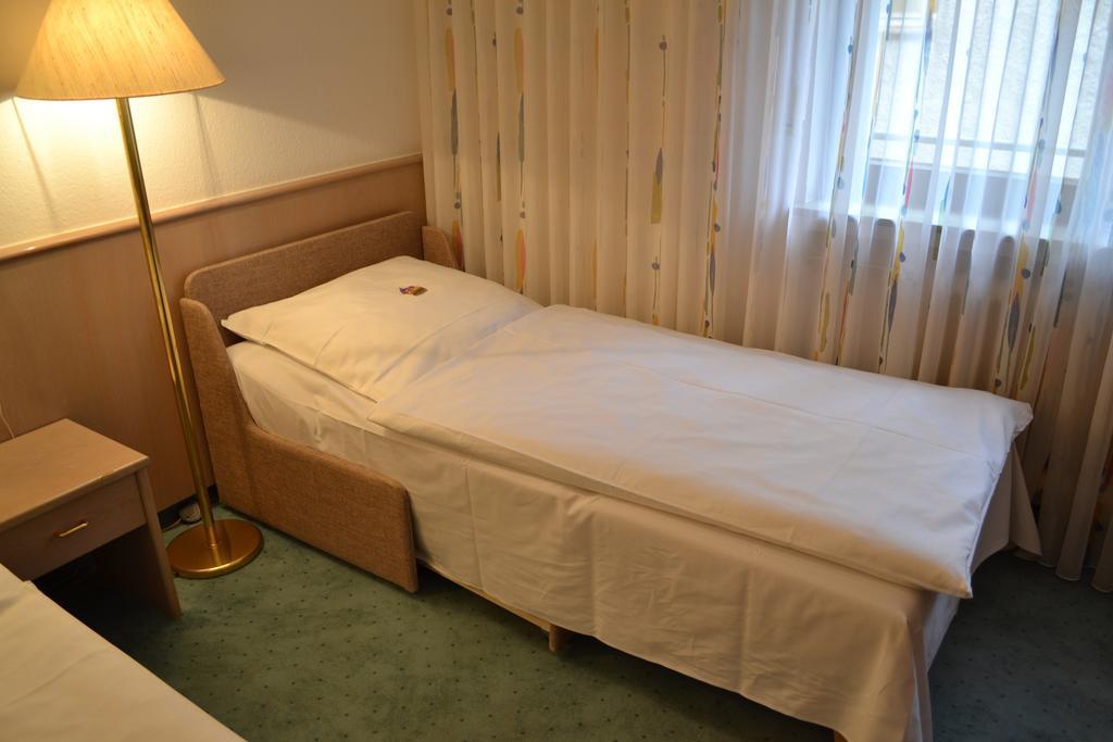 Hotel Hospiz Tübingen Quarto foto